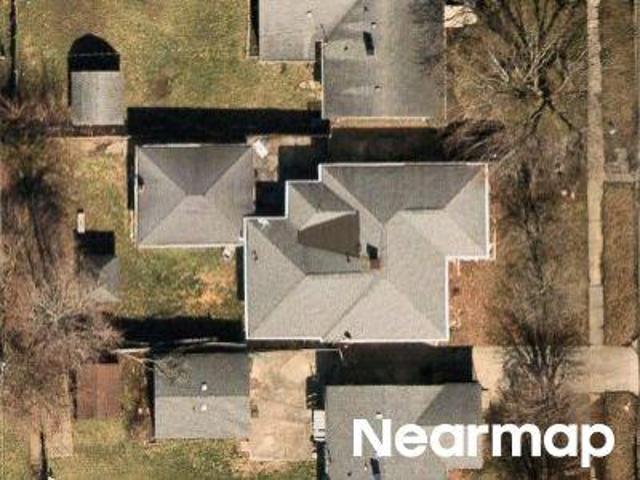 House for sale in Beech Grove, Indiana