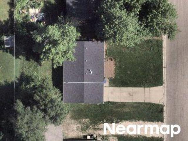 House for sale in Marshalltown, Marshall County