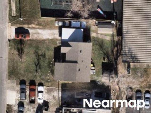 House for sale in Ark