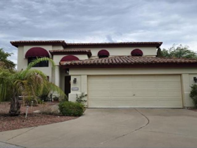 House for sale in Laveen, Arizona