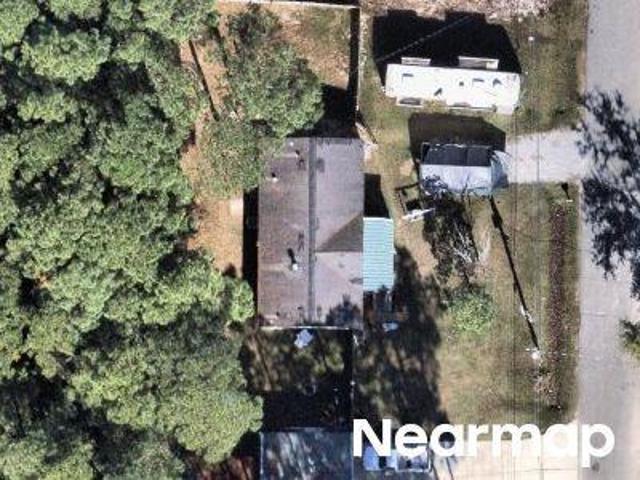 House for sale in Ocean Springs, Jackson County