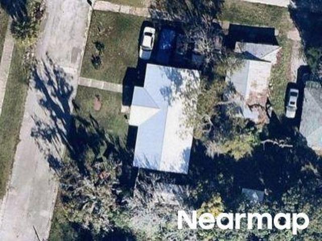 House for sale in Palatka, Florida