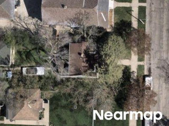 House for sale in Milwaukee, Wisconsin