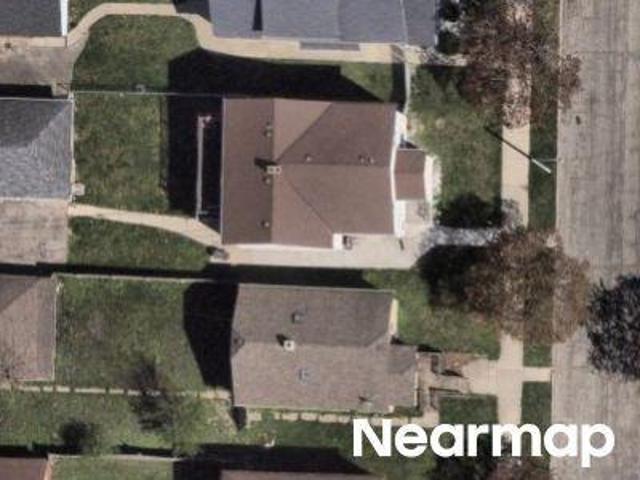 House for sale in Milwaukee, Wisconsin