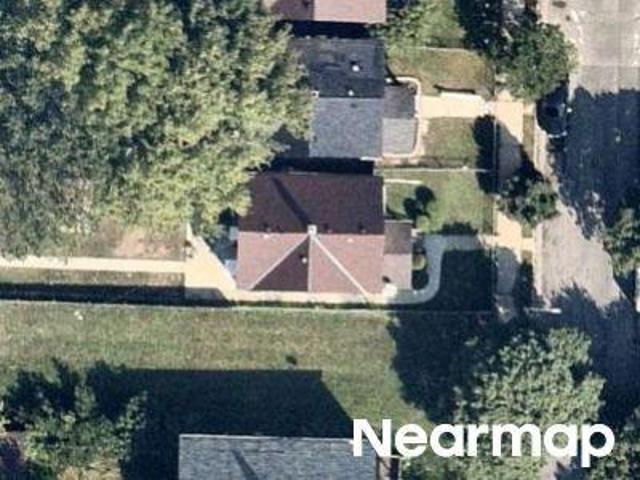 House for sale in Milwaukee, Wisconsin