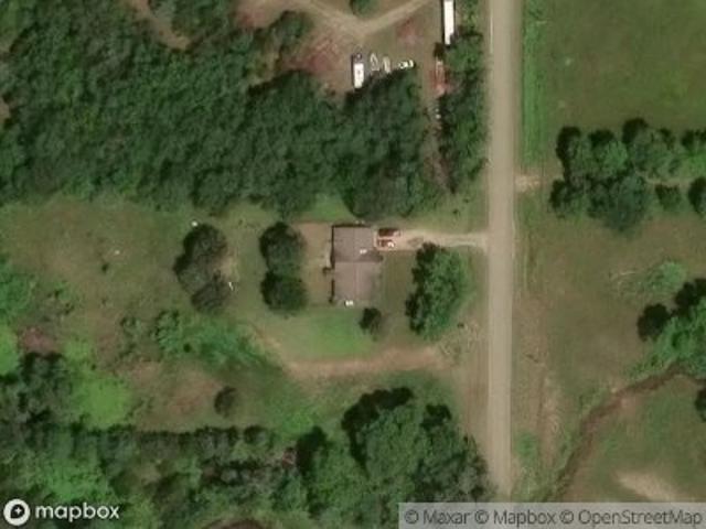 House for sale in Okemah, Oklahoma
