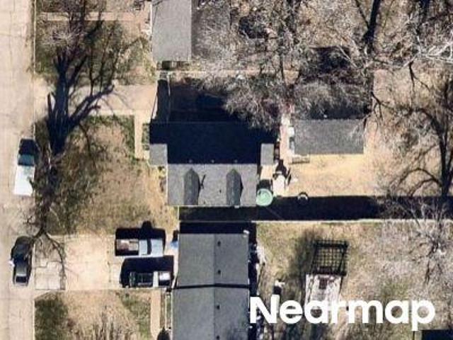House for sale in Enid, Oklahoma