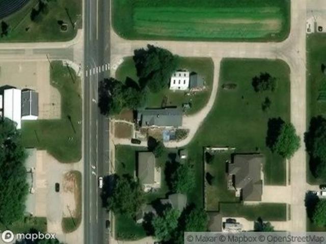 House for sale in Nebraska