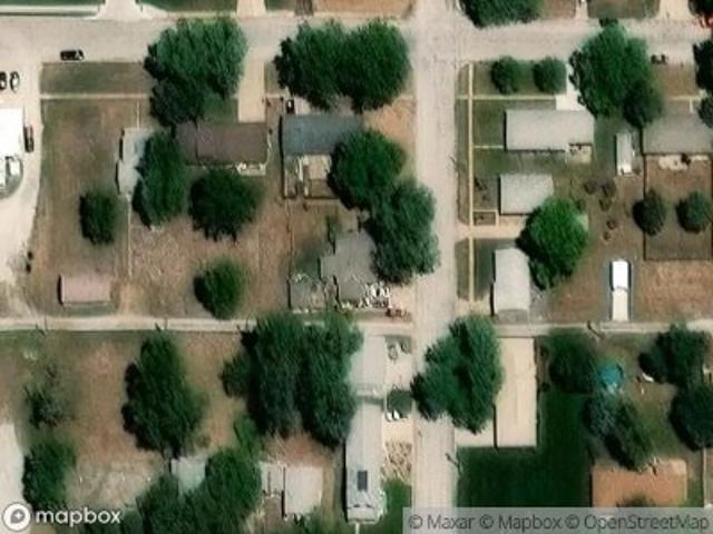 House for sale in Nebraska