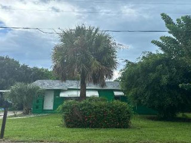 House for sale in Fort Pierce, Florida