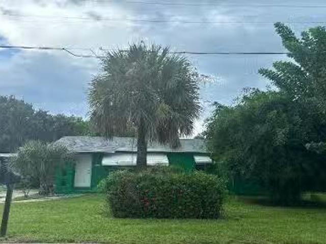 House for sale in Fort Pierce