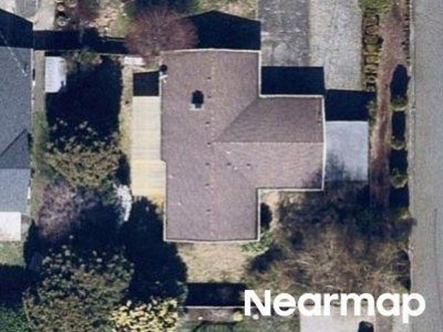 House for sale in Tacoma, Washington