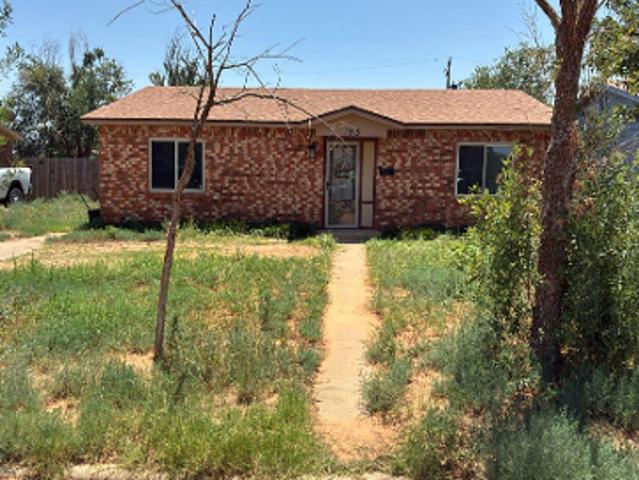 House for sale in Dawson, Texas