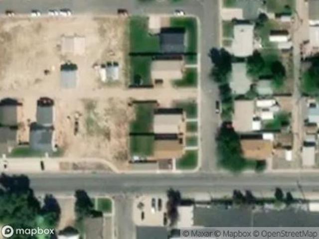 House for sale in Wyoming
