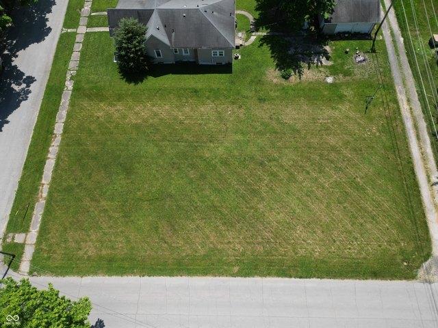 Land for sale in Elwood, Indiana