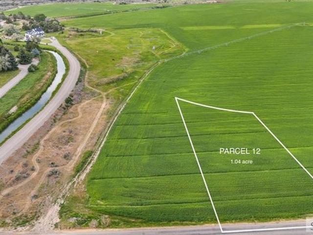 Land for sale in Bingham, Idaho