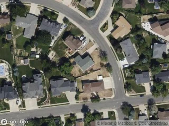 House for sale in Centerville, Utah