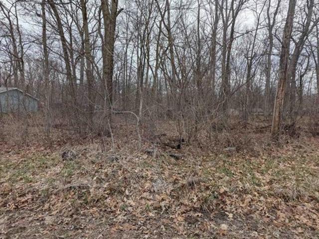 Land for sale in Rome City, Indiana