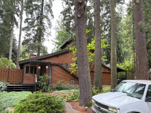 House for sale in Shoreline, Washington