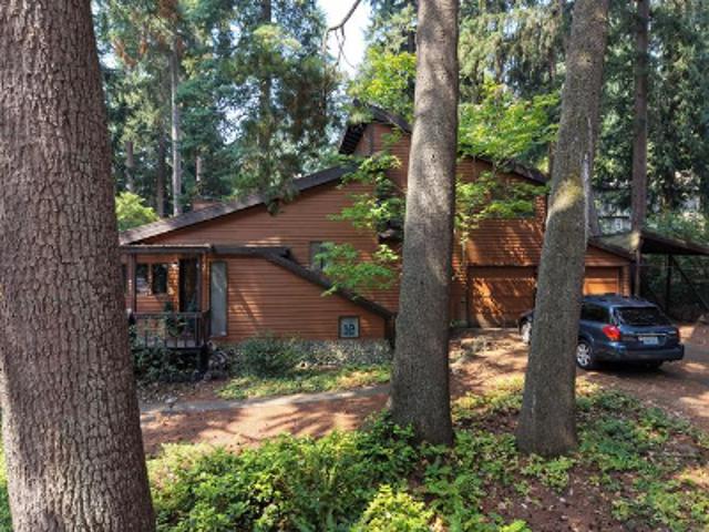 House for sale in Shoreline, Washington