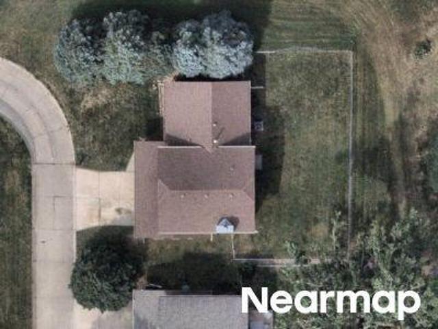 House for sale in Nebraska