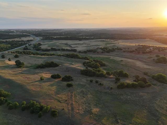 Land for sale in Caddo, Oklahoma