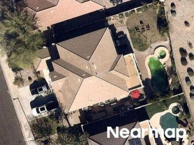 House for sale in Goodyear, Arizona