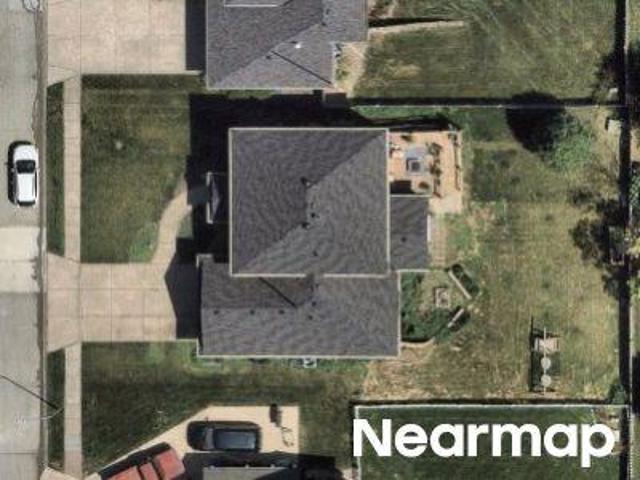 House for sale in Nebraska