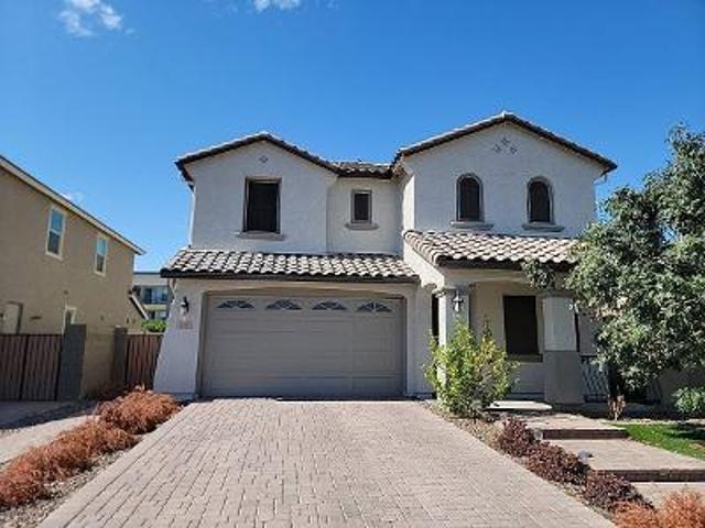 House for sale in Goodyear, Arizona