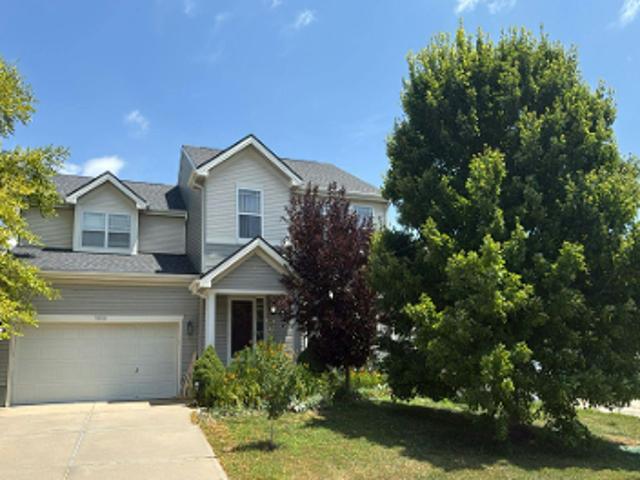 House for sale in Nebraska
