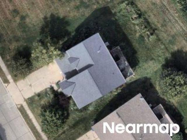 House for sale in Nebraska