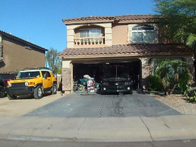 House for sale in Surprise, Arizona