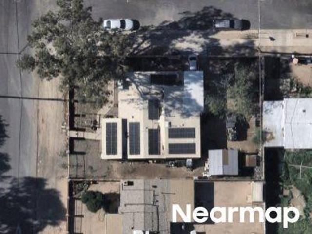 House for sale in Miracle Manor, Tucson