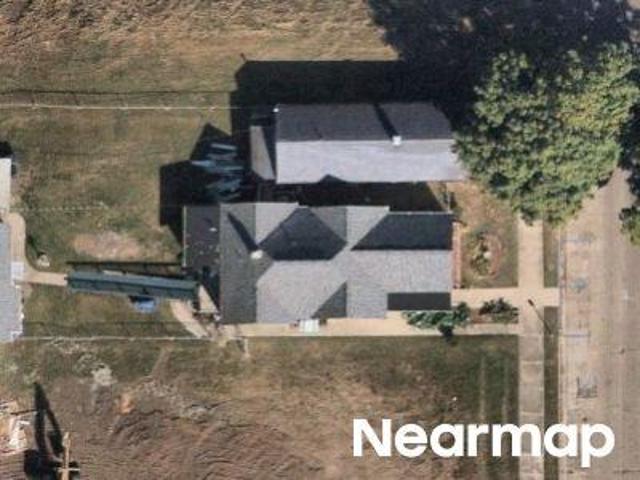 House for sale in Terre Haute, Indiana