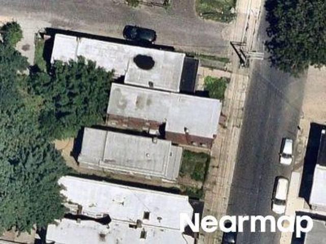 Townhouse for sale in Nicetown, Philadelphia
