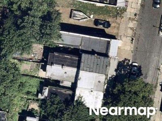 Land for sale in North Philadelphia, Philadelphia