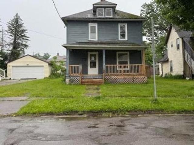 House for sale in Olean