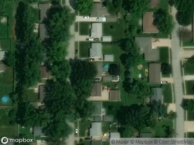 House for sale in Nebraska