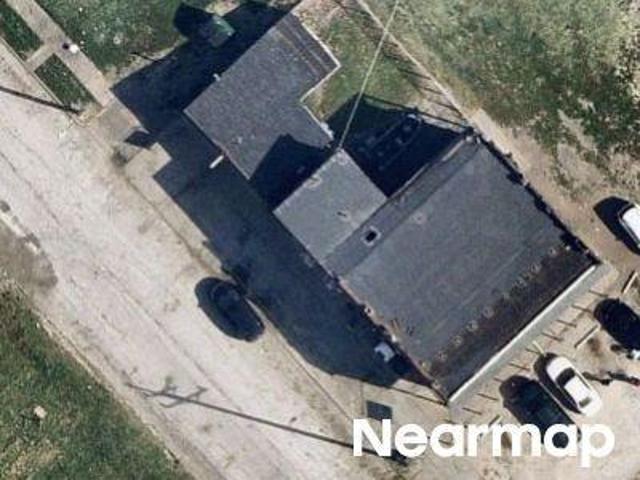 Land for sale in East Saint Louis, Illinois