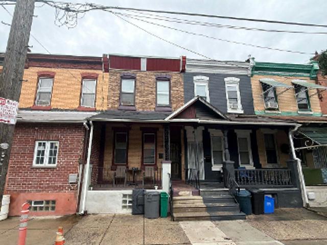 House for sale in Philadelphia, Pennsylvania