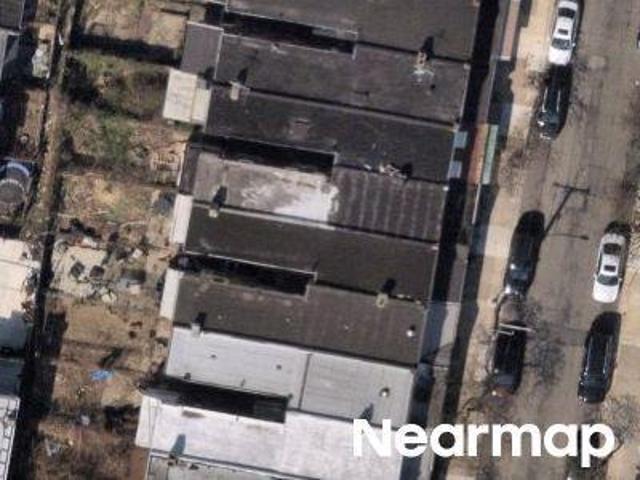 House for sale in Nicetown, Philadelphia