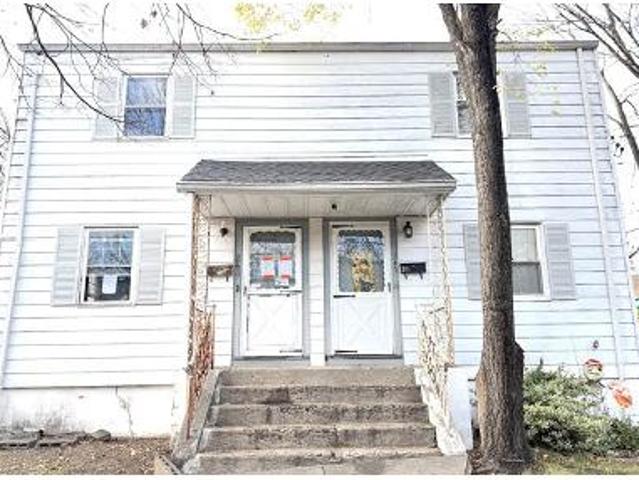 House for sale in Bloomfield, New Jersey