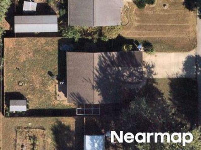 House for sale in Terre Haute, Indiana