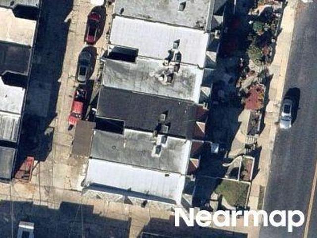 Townhouse for sale in Philadelphia, Pennsylvania