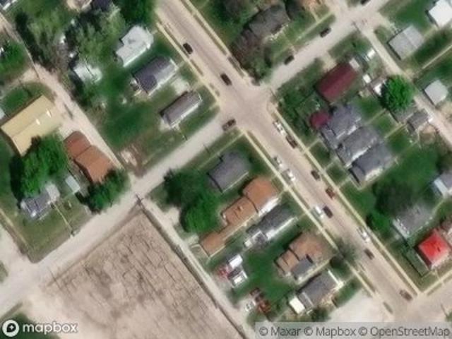 House for sale in Keokuk, Iowa