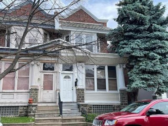 House for sale in Philadelphia, Pennsylvania