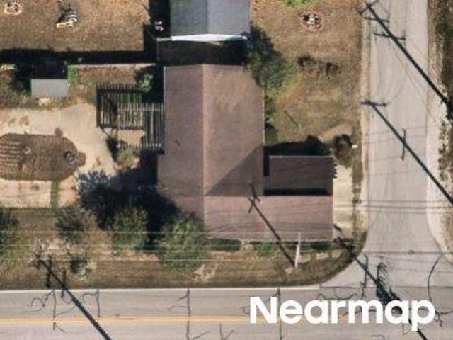 House for sale in Terre Haute, Indiana