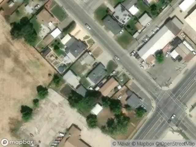 House for sale in Chowchilla, California