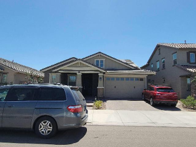 House for sale in Surprise, Arizona