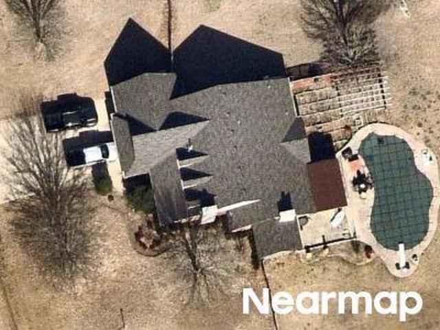 House for sale in Rogers, Oklahoma